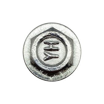 Болт крепления DDE для двигателя UD178, UD186 (сливной масла + кольцо)