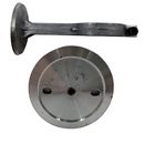 Шатун QUATTRO ELEMENTI PACIFIC 50-280