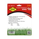 Головка триммерная DDE Wind 16 аналог Stihl AutoCut С6-2 (М8х1,25 прав.)