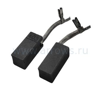Щетка графитовая MAKITA CB-403 5016 (191928-4)