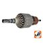 Якорь UNITED PARTS для MAKITA HR5001C (аналог 516778-0)