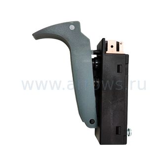 Выключатель курковый BOSCH для перфоратора GBH5-38D (1617200109)