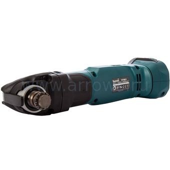 Многофункциональный инструмент аккумуляторный MAKITA DTM51Z 18 В, 6000-20000об/мин, 1,84кг, (DTM51Z)