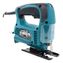 Лобзик сетевой MAKITA 4327 (450 Вт, 65мм, рег. оборотов, коробка)