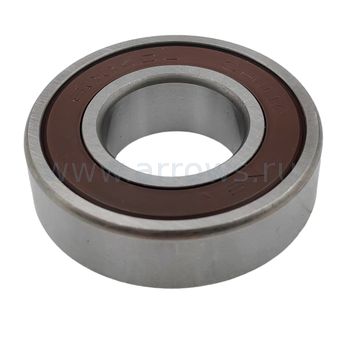 Подшипник шариковый MAKITA 6004LLU  --> 90-0419
