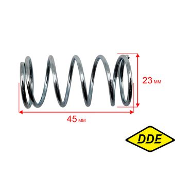 Пружина триммерной головки DDE ET600/ET650 (J0D10510002R) (910-591-26)