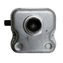 Глушитель DDE GT23CD