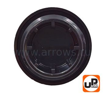 Пробка заливная/сливная UNITED PARTS 1-1/2" (Ø38мм) для мотопомп