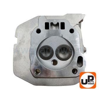 Головка цилиндра UNITED PARTS в сборе 188F, GX390