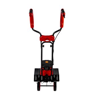 Культиватор электрический DDE EC1500 (эл. дв. 1500 Вт, шир. 40 см, глуб. 23 см, колеса)