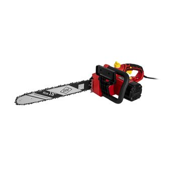 Пила цепная электрическая DDE CSE250 (2,5 кВт, 45 см, 3/8-62-1,3, легкое натяжение цепи)