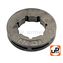 Звездочка ведущая (венец) UNITED PARTS 3/8"-7-7 small (аналог 18720)