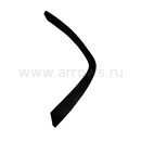 Фильтр воздушный для пылесоса ПУЛЬСАР ПС 200 / ПС 300 поролоновый №1