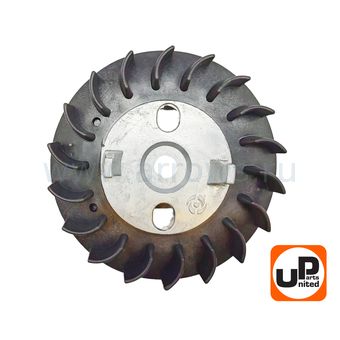 Маховик UNITED PARTS GG950/DPG1101i