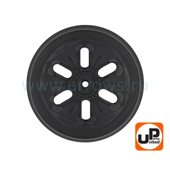 Платформа UNITED PARTS для BOSCH ф 150 мм, GEX150 (аналог 2608601106/2608601115)