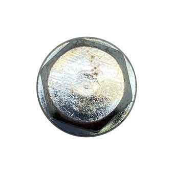 Болт крепления DDE для двигателя 168F, 170F (сливного отверстия)