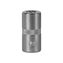Головка торцевая КОБАЛЬТ 1/4", TORX  E8, CR-V, подвес (922-111)