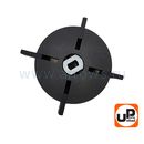 Пылесос аккумулфторный MAKITA 4076DWX