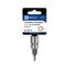 Головка торцевая со вставкой КОБАЛЬТ 1/4", TORX8, CR-V, подвес (923-552)