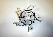 Корпус горелки QUATTRO ELEMENTI QE-22D (243-905-018)