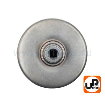 Чашка сцепления UNITED PARTS для STIHL FS300/350/400/450 (аналог 41281602900)