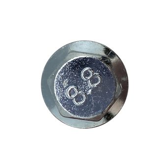 Болт крепления DDE (М8х32мм) для двигателя 168F, 170F (крышки картера)