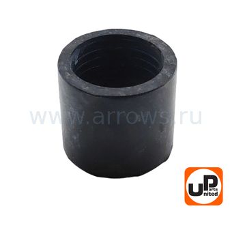 Переходник UNITED PARTS цилиндр - теплоизолятор для HUSQVARNA 137/142 (аналог 5300298-14)