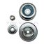 Шайба редуктора UNITED PARTS комплект для крепления диска STIHL FS55/100/130/120/200/250 (аналог 41377103800)