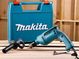 Дрель сетевая ударная MAKITA HP1640K (680 Вт, патрон 13мм, 2кг, кейс)