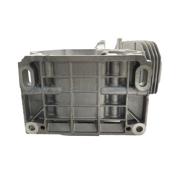 Цилиндр блок двигателя UNITED PARTS 188F Ø88мм (эл. стартер)