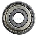 Подшипник шариковый MAKITA 625ZZ (211007-3)