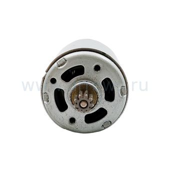 Двигатель эл. постоянного тока BOSCH GSR12V (1619P00141)