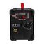 Аппарат полуавтомат. сварки, инвертор QUATTRO ELEMENTI Multi Pro 200 (200A, 3 вида сварки MIG/TIG/MMA, кат. 5кг, дисплей) (920-797)
