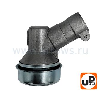 Редуктор для триммера UNITED PARTS Ø24×4T