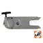 Стартер ручной UNITED PARTS для бензореза STIHL TS400 (аналог 42231900401)