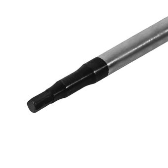 Отвертка для точных работ КОБАЛЬТ Ultra Grip HEX 1.8 х 50 мм, CR-V, двухкомпонентная рукоятка, подвес (245-428)