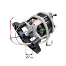 Двигатель эл. переменного тока QUATTRO ELEMENTI Graviti 120, 140