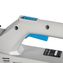 Пила аккумуляторная цепная DDE BlueTech CSB 400-16 (40 см, 3/8" 56 1,1, 17 м/с, без ЗУ и АКБ)