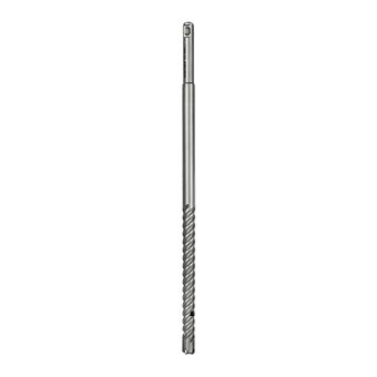 Сверло по арматуре SDS-plus ПРАКТИКА 12*300 серия Эксперт (915-137)