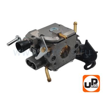 Карбюратор UNITED PARTS для HUSQVARNA 445/450 (аналог 5064504-01)