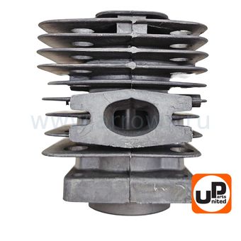 Поршневая группа UNITED PARTS для бензопил 38 куб.см. Ø39мм