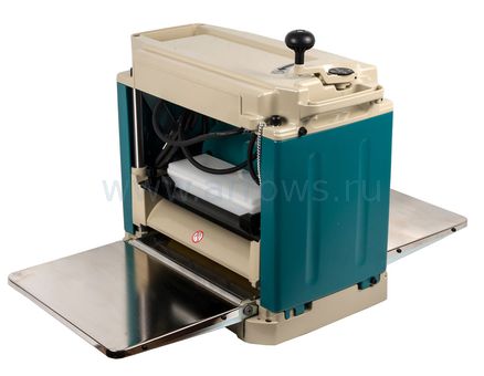 Станок рейсмус MAKITA 2012NB (1650 Вт, 304мм, 3мм, 8500об/мин, 32кг, коробка) (2012NB)