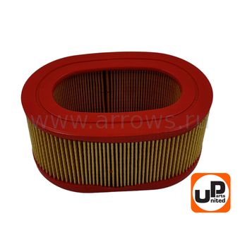 Фильтр воздушный UNITED PARTS для бензореза HUSQVARNA K1250A /K950A (аналог 5781207-01)