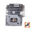 Поршневая группа UNITED PARTS для мотобуров 65 куб.см Ø48мм (1E48F)