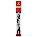 Шина пилы цепной сварная DDE 18"/ 45 см 3/8"-1,6-66 зв (для цепи 75DP/LP)(183SLHD025)