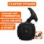 Стартер ручной UNITED PARTS для триммера 33,43,52 куб.см. E-start