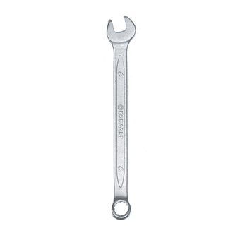 Ключ комбинированный КОБАЛЬТ  6 мм Cr-V (1 шт.) подвес (642-814)