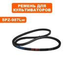 Ремень клиновой DDE 10x945Li заднего хода культиватора V 600 II - 65HPR " Мустанг-2M "