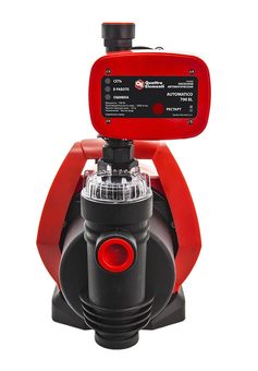 Насосная станция QUATTRO ELEMENTI Automatico 700 EL (700 Вт, 3000 л/час, для чистой, 35 м (241-826)