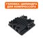 Головка цилиндра QUATTRO ELEMENTI PACIFIC 24-200
